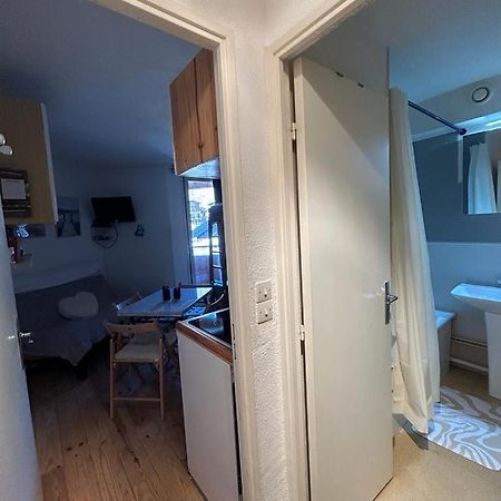 Appartement A La Foux D'อัลโลส ภายนอก รูปภาพ