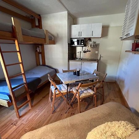 Appartement A La Foux D'อัลโลส ภายนอก รูปภาพ
