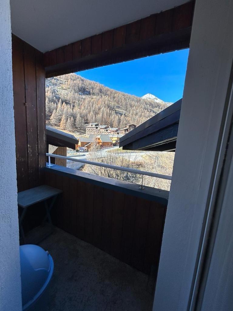Appartement A La Foux D'อัลโลส ภายนอก รูปภาพ